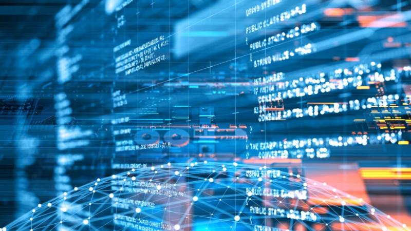 Linux基石：共青城市小程序开发公司的技术底座与发行版选择逻辑
